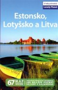neuveden: Estonsko, Lotyšsko a Litva - Lonely Planet