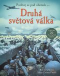 Jones Rob Lloyd: Druhá světová válka - Podívej se pod obrázek