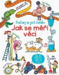 neuveden: Jak se měří věci - Podívej se pod obrázek