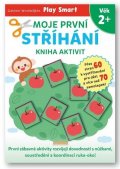 neuveden: Moje první kniha aktivit Stříhání
