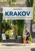 Baker Mark: Krakov do kapsy - Lonely Planet