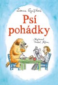 Pospíšilová Zuzana: Psí pohádky