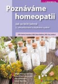 Formánková Kateřina: Poznáváme homeopatii