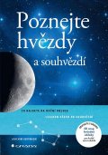 Herrmann Joachim: Poznejte hvězdy a souhvězdí - Co najdete na noční obloze / Lexikon všech 88