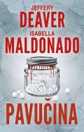 Deaver Jeffery: Pavučina
