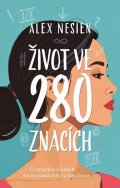 : Život ve 280 znacích