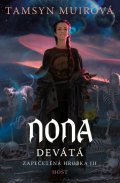 Muir Tamsyn: Nona Devátá