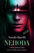 Barelli Natalie: Nehoda