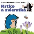 Miler Zdeněk: Krtko a zvieratká