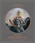 Petiška Eduard: Grécki hrdinovia (slovensky)