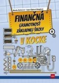 Reiterová Monika: Finančná gramotnosť ZŠ v kocke (slovensky)