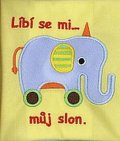 neuveden: Líbí se mi můj slon