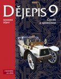 Hýsek Ondřej: Dějepis 9 - s komentářem pro učitele