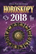 Krumlovská Olga: Horoskopy 2018