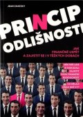 Chatzky Jean: Princip odlišnosti - Jak finančně uspět a zajistit se i v těžkých dobách