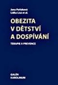 Pařízková Jana: Obezita v dětství a dospívání