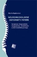 Repko Martin: Neuromuskulární deformity páteře