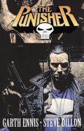 Ennis Garth: The Punisher II.