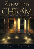 Harper Tom: Ztracený chrám
