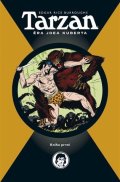 Burroughs Edgar Rice: Tarzan - Éra Joea Kuberta - kniha první