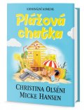 Olséni Christina: Plážová chatka