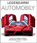 Edsall Larry: Legendární automobily