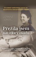 Jowel Joanne: Přežila jsem navzdory osudu