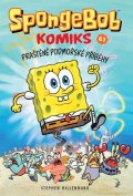 Hillenburg Stephen: SpongeBob - Praštěné podmořské příběhy