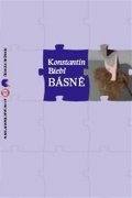 Biebl Konstantin: Básně - Věrný hlas, Zlom, Zloděj z Bagdadu, Zlatými řetězy, S lodí jež dová