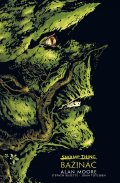 Moore Alan: Swamp Thing - Bažináč 1