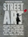 Mattanzaová Alessandra: Street Art - Současná městská výtvarná scéna
