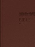 neuveden: Bible - Český ekumenický překlad s DT