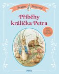 Potterová Beatrix: Příběhy králíčka Petra