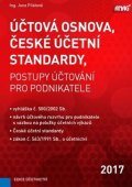 Pilátová Jana: Účtová osnova, České účetní standardy - Postupy účtování pro podnikatele 20