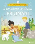 neuveden: Vše, co potřebuji znát k prvnímu svatému přijímání - Základy víry v kvízech