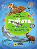 neuveden: Velká encyklopedie - Zvířata