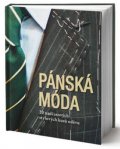 Ceccarelli Giuseppe: Pánská móda - 20 nadčasových stylových kusů oděvů