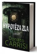 Carrisi Donato: Hypotéza zla