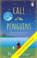 Prior Hazel: Volání tučňáků