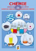 neuveden: Chemie 8 - Úvod do obecné a anorganické chemie (učebnice)