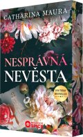 Maura Catharina: Nesprávná nevěsta
