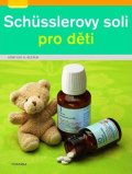 Heepen Günther H.: Schüsslerovy soli pro děti