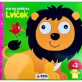 neuveden: Kuk na zvířátka Lvíček