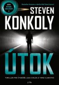 Konkoly Steven: Útok