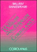 Shakespeare William: Coriolanus