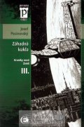 Pecinovský Josef: Záhadná kukla - Kroniky nové Země III. (Edice Pevnost)