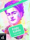 neuveden: Frida Kahlo (B1) + MP3 online