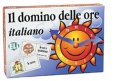 kolektiv autorů: L´italiano giocando: Il domino delle Ore italiano