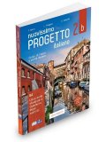 Marin Telis: Nuovissimo Progetto italiano 2b/B2 Libro dello studente e Quaderno degli es
