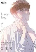 ZEC: Lover Boy, Vol. 1